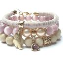 IVORY AND LIGHT PINK VOL. 15 /03.08.16/ set