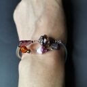 Kolorowa bransoletka etno boho Box X1 - rozmiar uniwersalny