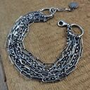 Bransoletka warstwowa - Anker