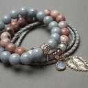 grey and antique pink vol. 4 /29.04.15/ set