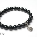 black heart