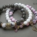MAGNOLIE /07-2014/ - SET