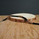 Bransoletka koralikowa