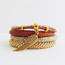 Golden Wing Set
