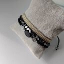 Bransoletka Hematyt bra4