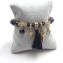 Lapis /gypsy/ /07-05-2018/ - bransoletka
