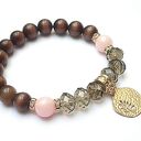 kolekcja rich - hazelnut and rose /08 - 2014/