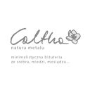 Szeroka miedziana bransoletka Zebra z naturalną patyną