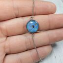 Bransoletka niezapominajki