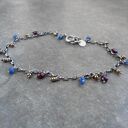 bransoletka mineralny mix