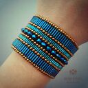 Treasure turquoise