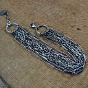 Bransoletka warstwowa - Anker