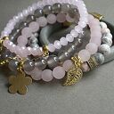 PINK AND GREY 2 