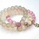 PINK, GREY AND NUDE /09-2014/ - SET