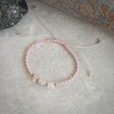 Bransoletka z kwarcem