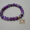 alloys collection -VIOLET /2014/- BRANSOLETKA