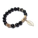 Bransoletka handmade Classic - elegancki upominek dla niej