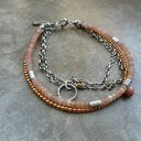 słoneczna bransoletka