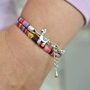 Bransoletka boho lama inkakas