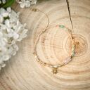 Twój Talizman OPTYMIZMU z Kwarcem Różowym