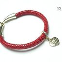 Strap - red heart /27.04.15/