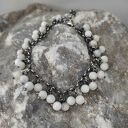 Ręcznie robiona bransoletka handmade