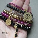 BLACKBERRIES SET