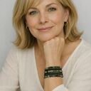 Bransoletka Zestaw Bransoletek Boho "Forest & Sky" - Komplet 6 sztuk