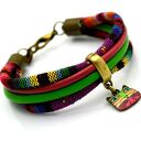 bransoletka BOHO JOYEE CAT MONTEZUME