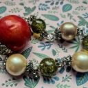 Bransoletka uniwersalna boho box x1
