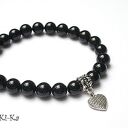 black heart