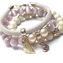 IVORY AND LIGHT PINK VOL. 15 /03.08.16/ set