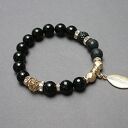 Bransoletka handmade Classic - elegancki upominek dla niej