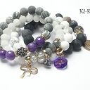 ACCENT POINT - VIOLET /7-2014/ - SET