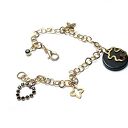 Alloys Collection - Gypsy black and gold