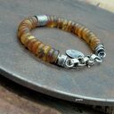 Bursztyn - talarki XXL