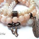 NUDE AND COOPER SET