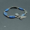 Kyanit - bransoletka 017