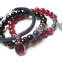BLACK, NAVY BLUE AND RED /24.09.15/ SET