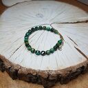 Ręcznie robiona bransoletka damska handmade