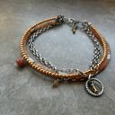 słoneczna bransoletka