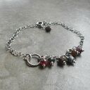 turmalinowa srebro 925