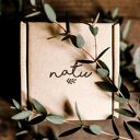 Bransoletka z imieniem dziecka i datą urodzenia