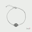 Mini bransoletka LOVE FOLK