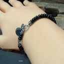 ONYKS - bransoletka 05