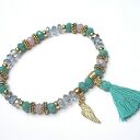  KOLEKCJA RICH Boho - turquoise/14 .03.17/ 