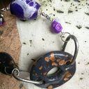 Kolorowa bransoletka boho etno - ręcznie robiona dla Ciebie