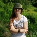 Szeroka miedziana bransoletka Zebra z naturalną patyną