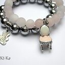 SILVER BEAR AND SWEET CHAIR