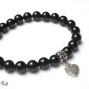 black heart